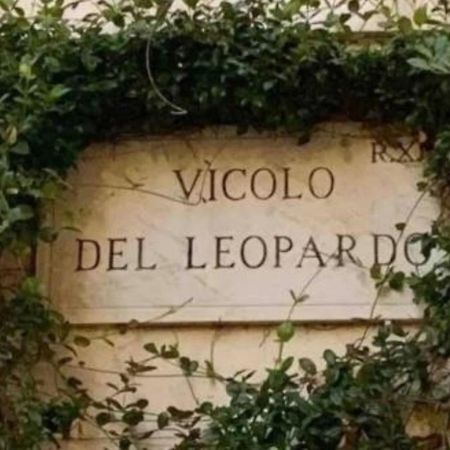 הוילה רומא La Casa Di Cinzia מראה חיצוני תמונה
