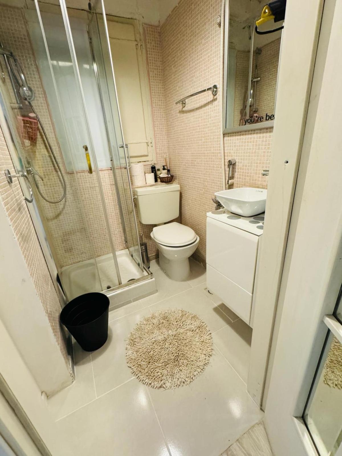 הוילה רומא La Casa Di Cinzia מראה חיצוני תמונה