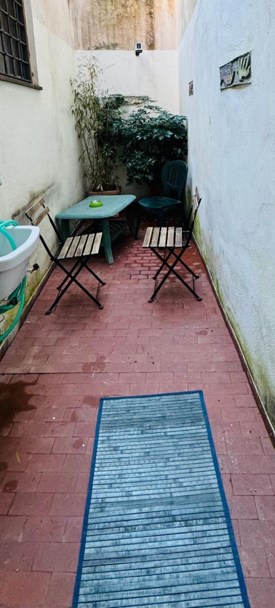 הוילה רומא La Casa Di Cinzia מראה חיצוני תמונה